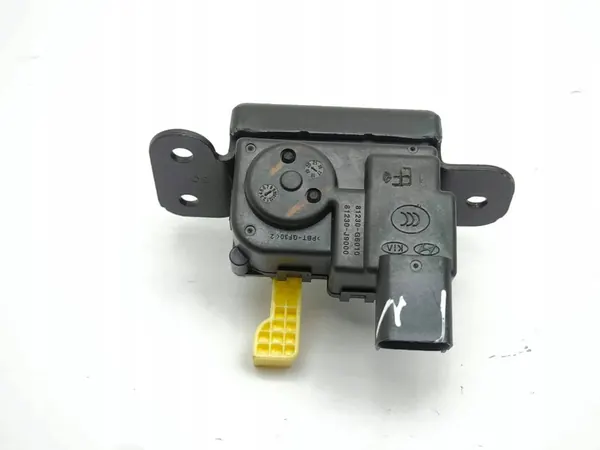 Bagagelås HYUNDAI 81230G6010 1.6L 2020 image 2