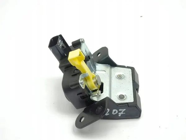 Bagagelås HYUNDAI 81230G6010 1.6L 2020 image 5