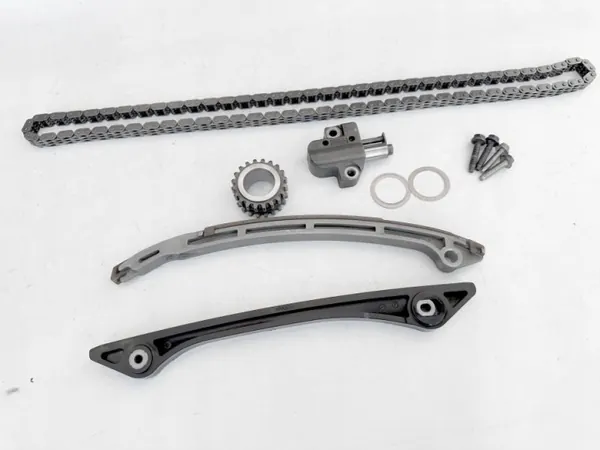 Ford Distributieriem OEM CJ5E-6K297-AB 2.0 EcoBoost image 2