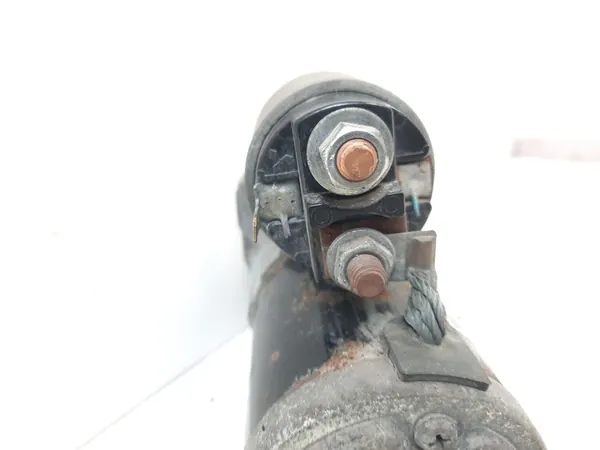 Motor de arranque Mitsubishi Outlander 2008 M000T25171 image 2