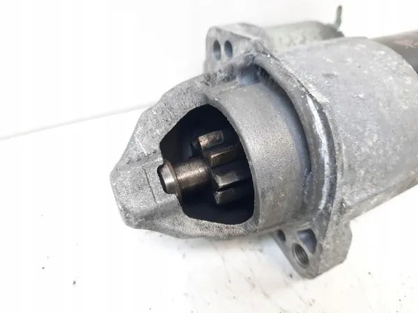 Motor de arranque Mitsubishi Outlander 2008 M000T25171 image 4