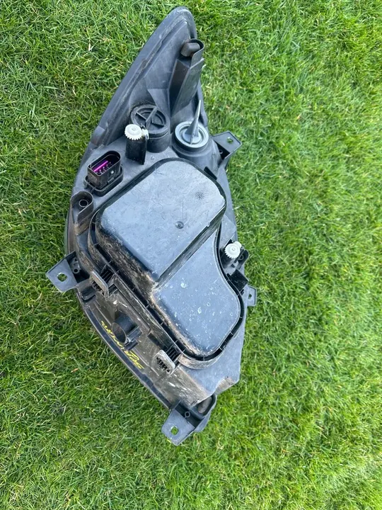 LINKER KOPLAMP MERCEDES SPRINTER W906 H7 OEM image 4