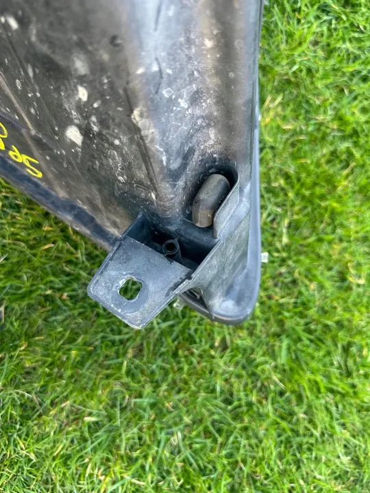 LINKER KOPLAMP MERCEDES SPRINTER W906 H7 OEM image 7