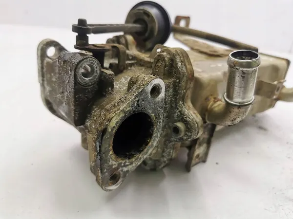 Hyundai Santa Fe 2012 EGR Kaasujäähdytin image 7