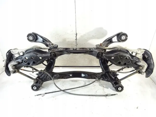 OEM LORK-381-108272 Bakbalk för Lexus RC Coupé image 2
