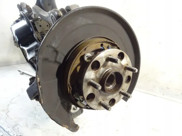 OEM LORK-381-108272 Bakbalk för Lexus RC Coupé image 3