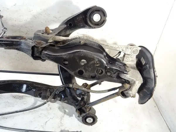 OEM LORK-381-108272 Bakbalk för Lexus RC Coupé image 4