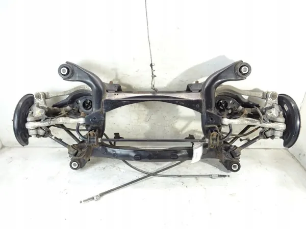 OEM LORK-381-108272 Bakbalk för Lexus RC Coupé image 5