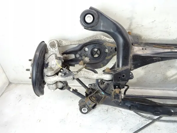 OEM LORK-381-108272 Bakbalk för Lexus RC Coupé image 6