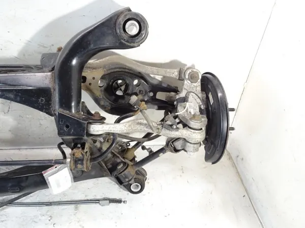 OEM LORK-381-108272 Bakbalk för Lexus RC Coupé image 7