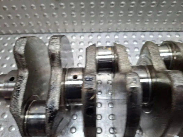 Vevaxel Fiat Opel Alfa Romeo 1.3 MJET CDTI image 4