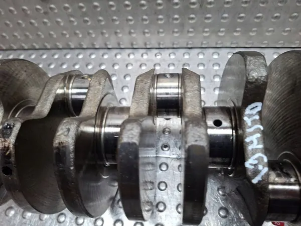 Vevaxel Fiat Opel Alfa Romeo 1.3 MJET CDTI image 5