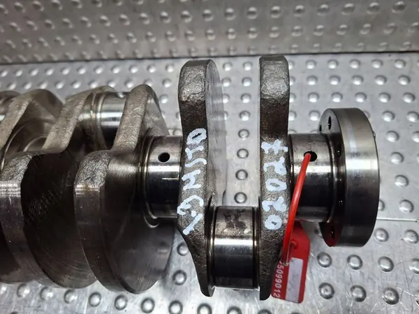 Vevaxel Fiat Opel Alfa Romeo 1.3 MJET CDTI image 6