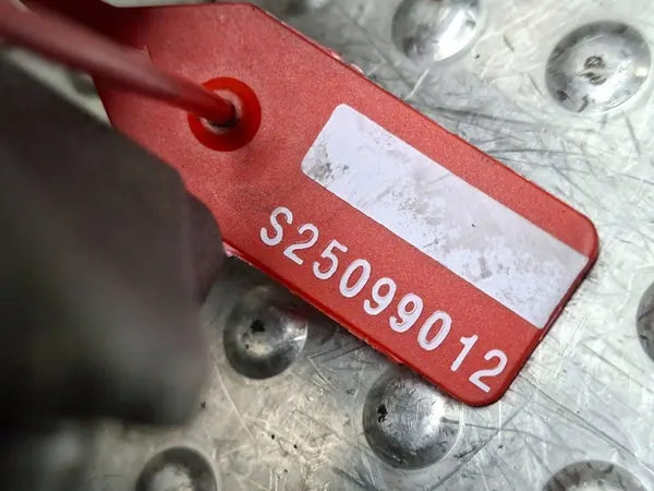 Vevaxel Fiat Opel Alfa Romeo 1.3 MJET CDTI image 8