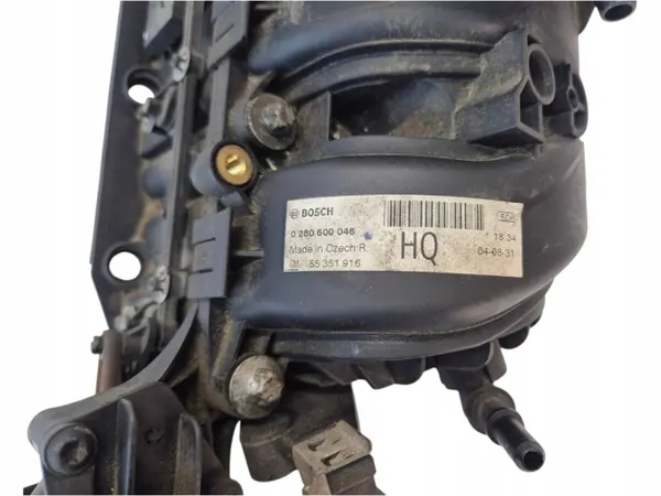 Imusarja OEM 55351916 Opel Corsa C 1.2:lle image 4