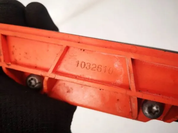 Tesla Model S Etu-Vasen Ovisulku OEM as2 EIS-2740275 image 4