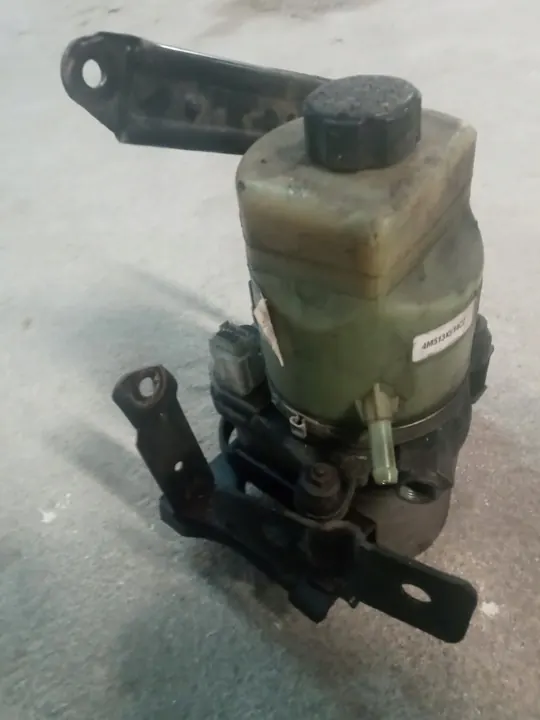 Bomba de direção assistida Ford OE 1358269 image 2