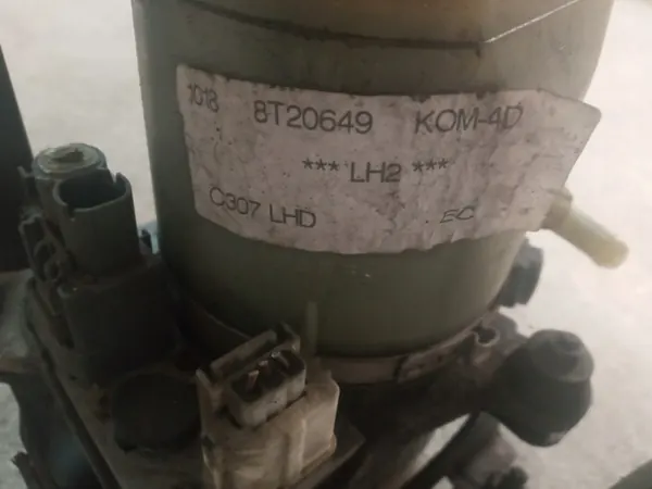 Bomba de direção assistida Ford OE 1358269 image 3