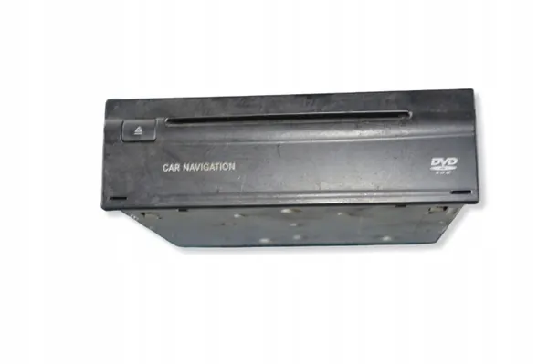 Mercedes-Benz E W211 Radio-panel OEM 2118200685003 image 2