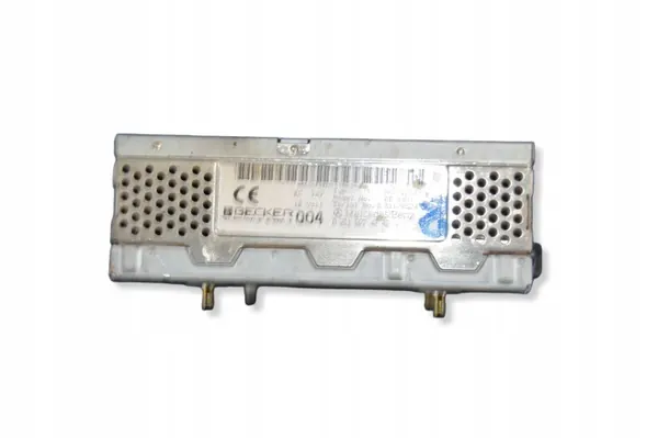 Mercedes-Benz E W211 Radio-panel OEM 2118200685003 image 3