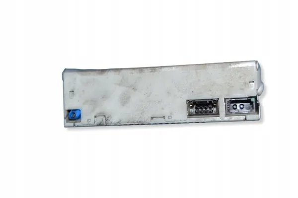 Mercedes-Benz E W211 Radio-panel OEM 2118200685003 image 4