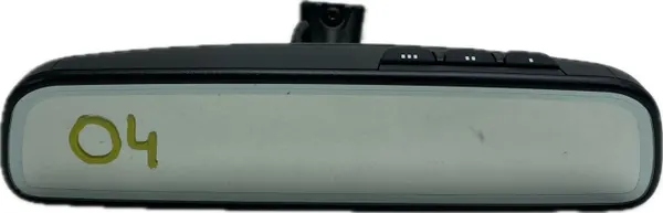 Espelho retrovisor interior Hyundai OEM 85110-L1200 image 2