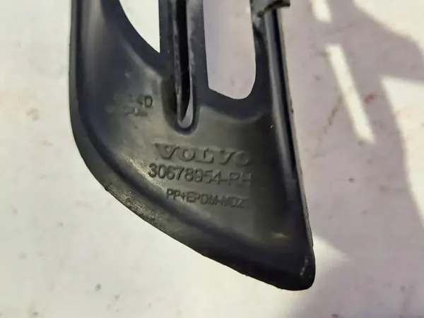 Griglia paraurti centrale VOLVO XC90 II 30678954 image 4