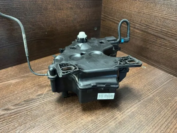 Tanque AdBlue usado OEM 9817154080 para Toyota Proace image 4