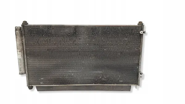 Honda A/C Condensor OEM MF4477508980 - Gebruikt image 2
