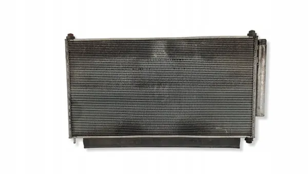 Honda A/C Condensor OEM MF4477508980 - Gebruikt image 3