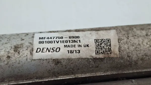 Honda A/C Condensor OEM MF4477508980 - Gebruikt image 5