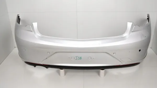 Pare-chocs arrière pour Opel Insignia B 2017-2022 image 2