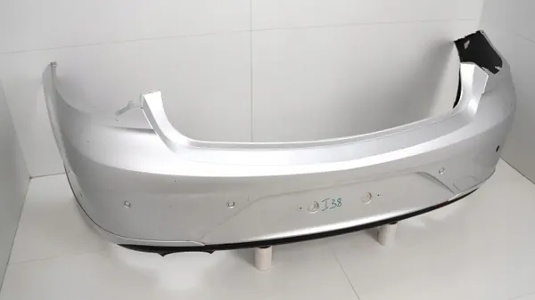 Pare-chocs arrière pour Opel Insignia B 2017-2022 image 3