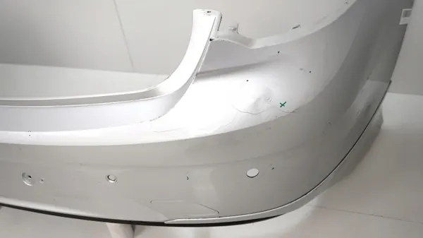 Pare-chocs arrière pour Opel Insignia B 2017-2022 image 6