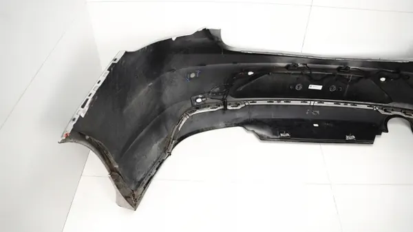 Pare-chocs arrière pour Opel Insignia B 2017-2022 image 8