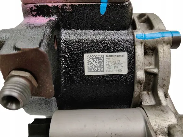 Pompe à injection OEM 03L130755AH - Occasion image 5