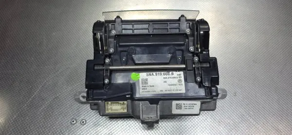 Volkswagen Head-Up Display OEM 5NA919608B - Gebruikt image 3
