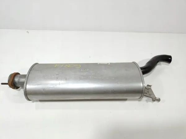 Saab 9000 Endrohr Auspuff OEM 5466818 image 2