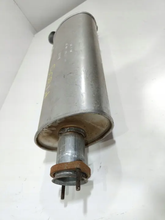 Saab 9000 Endrohr Auspuff OEM 5466818 image 5
