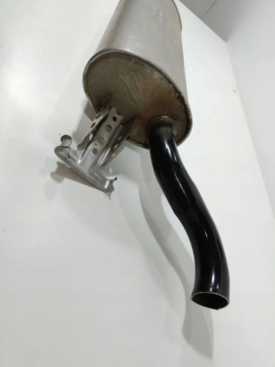 Saab 9000 Endrohr Auspuff OEM 5466818 image 6