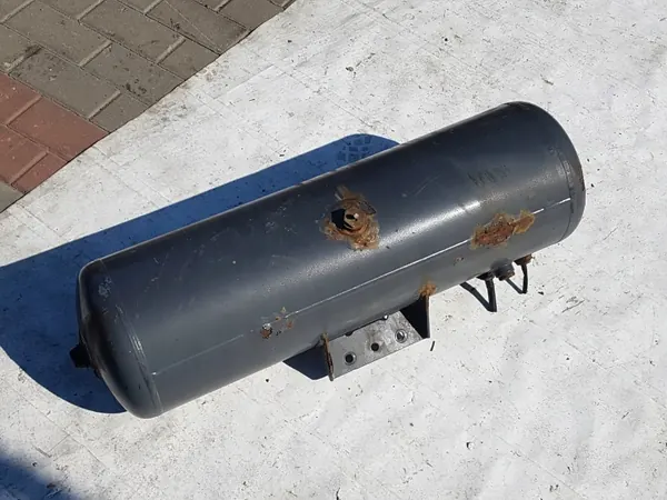 36L luchtreservoir OEM ZBIORNIK BUTLA POWIETRZA DAF XF 106 image 2