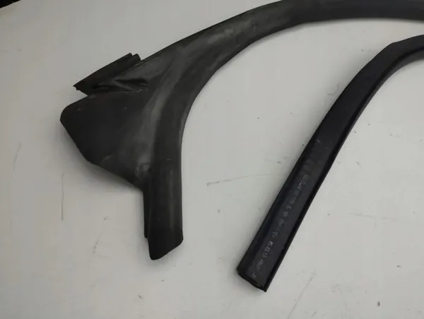 Junta de ventana delantera OEM AMD129317 para Audi A7 S7 image 4