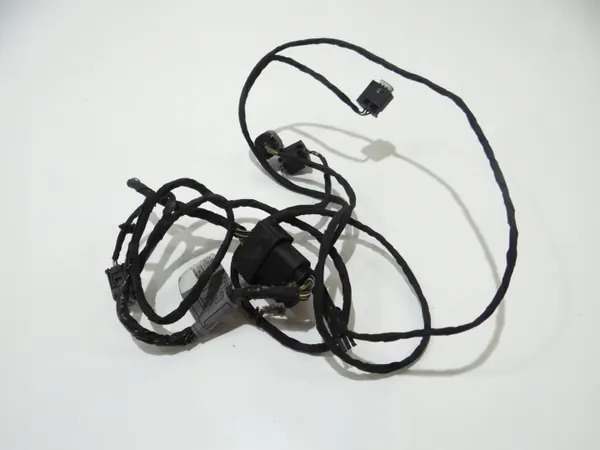 Faisceau de capteurs PDC avant BMW E60 OEM 6928361 image 2