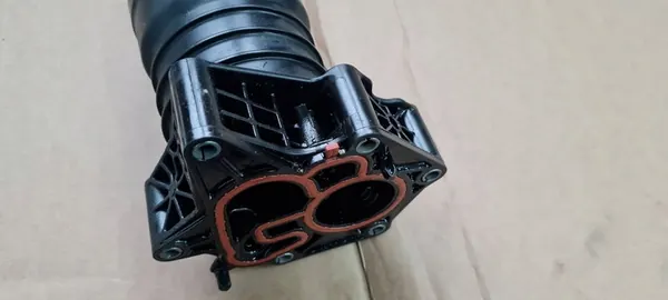 Audi Q5 SQ5 2018 Oljefiltermutter image 2