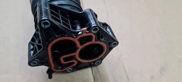 Audi Q5 SQ5 2018 Oljefiltermutter image 4