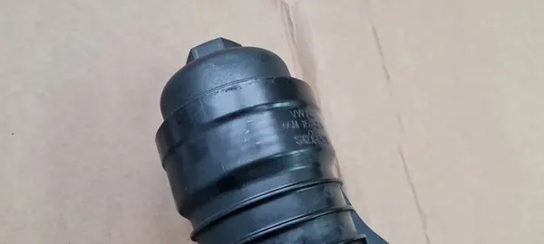 Audi Q5 SQ5 2018 Oljefiltermutter image 5