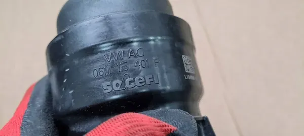 Audi Q5 SQ5 2018 Oljefiltermutter image 8