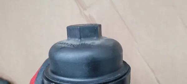 Audi Q5 SQ5 2018 Oljefiltermutter image 9