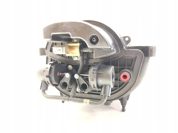Intake Manifold JAGUAR XF (X250) 8W939424AF 5.0L 283kW 2012 image 5