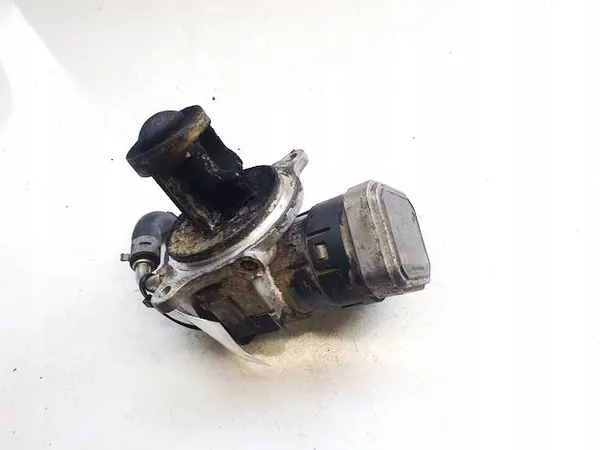 Válvula EGR OEM 00005320C5 para Mercedes-Benz A-Class image 2
